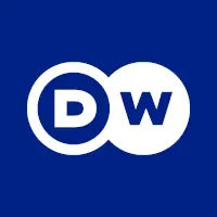 Logo de DW