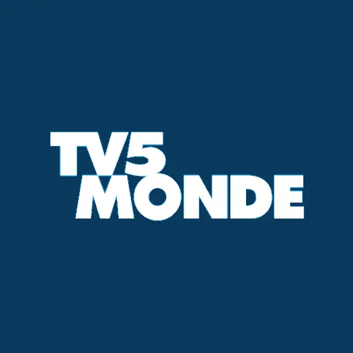 Logo de TV5 Monde Europe