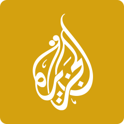Logo de Al Jazeera