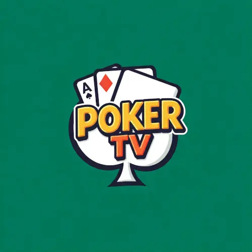 Logo de Poker TV
