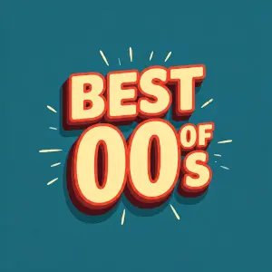 Logo de Best of 00s