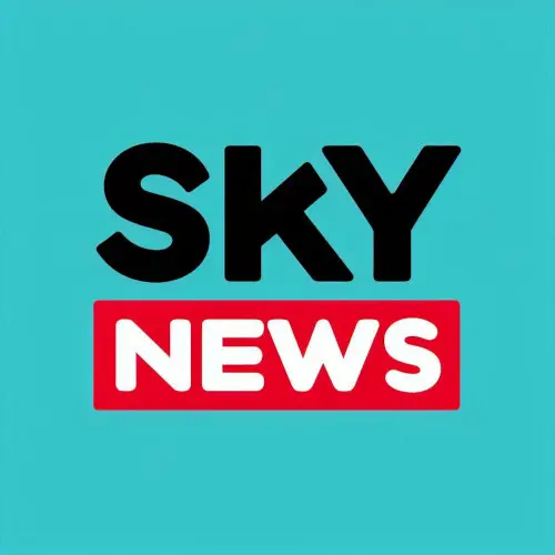 Logo de Sky News International