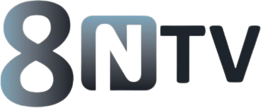 Logo de 8NTV